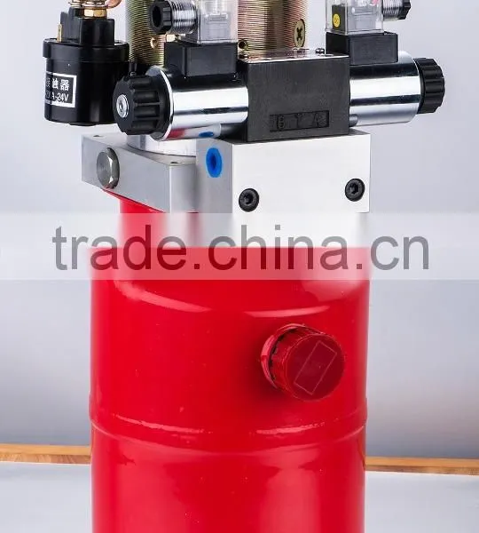 Many Kinds Hydrualic Power Pack /unit photo-2
