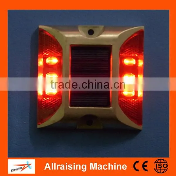 Solar Road Stud With 5 Colors Reflector photo-2