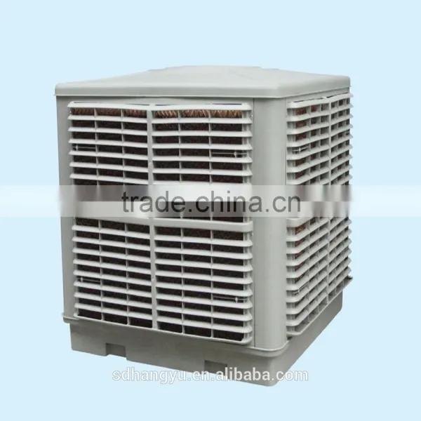 Qingzhou New Type Industrial Air Conditioner System photo-2