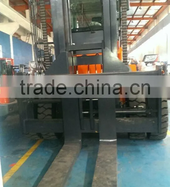 Diesel Forklift Truck photo-2