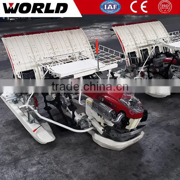 4.5HP Manual Type Small Rice Transplanter photo-5