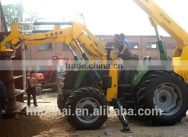 Drill Auger Teeth photo-2