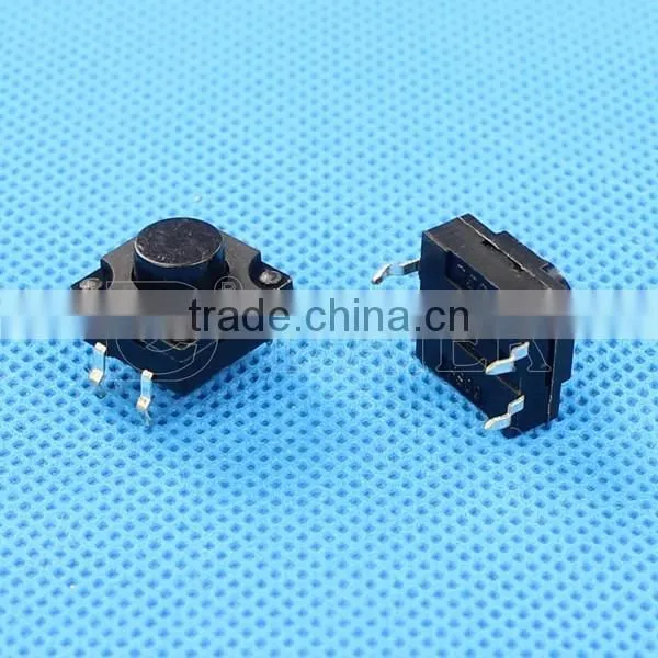 Daier Waterproof Tact Switch photo-2