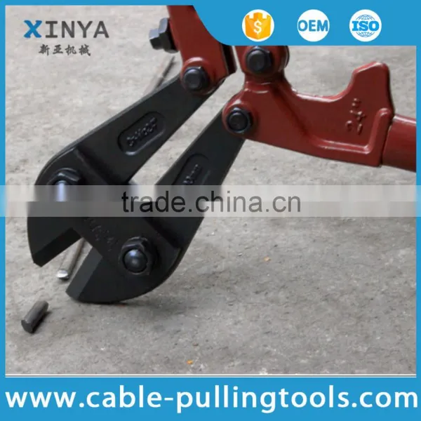 Heavy Duty Steel Wire Rope Cutter photo-3