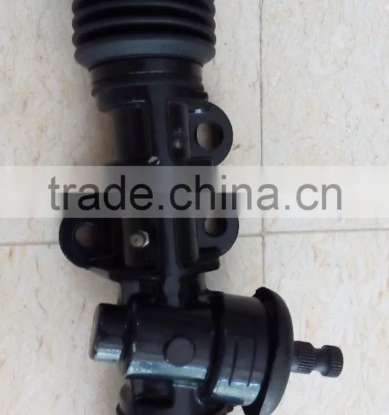 Gear & Rack Traversing Mechanism photo-2