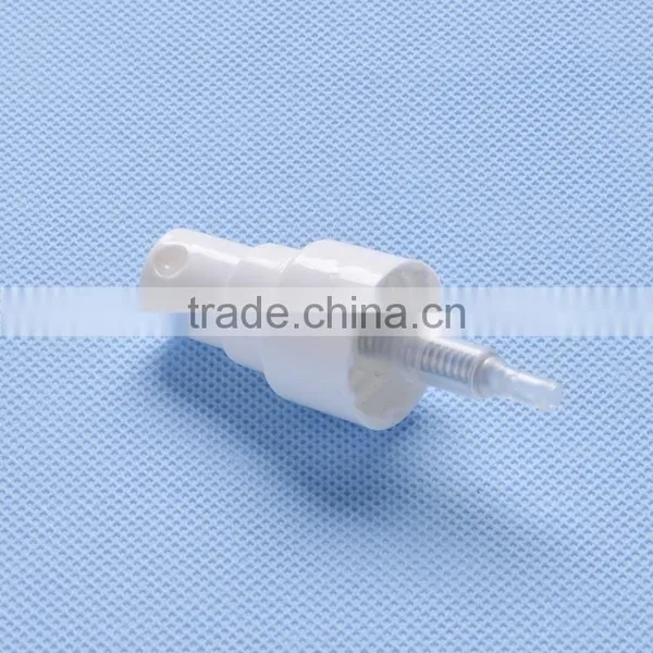 China Supplier White pp Oil Pump Sprayer photo-5