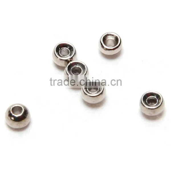 Fishing Products Tungsten Round Beads photo-4