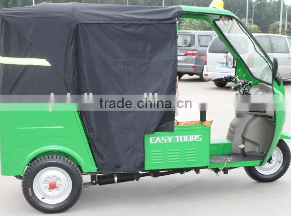Bajiaj Professional Tricycle Manufacturer in China photo-2