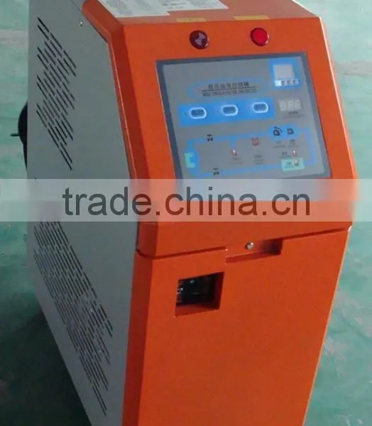Water Type Mold Heating Machine With Good Quality photo-4