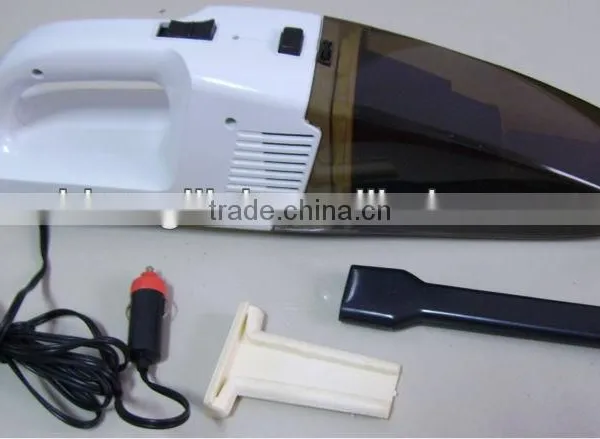 Mini Auto Vacuum Cleaner photo-3