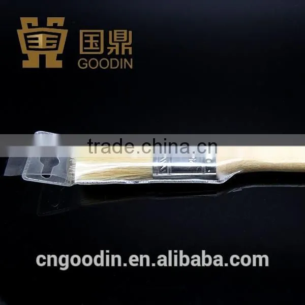 FREE SAMPLE HAND TOOLS EPOXY PAINT BRUSH ART BRUSH photo-3