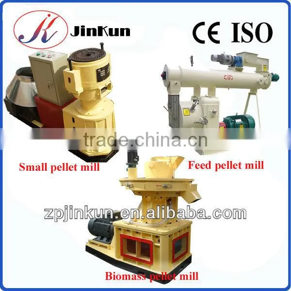 Zouping Jinkun Plastic Pellet Machine photo-6