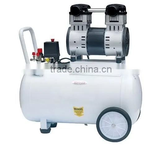 Mute Air Compressor(No Oil) GMW-1002 Mini Air Compressor photo-2