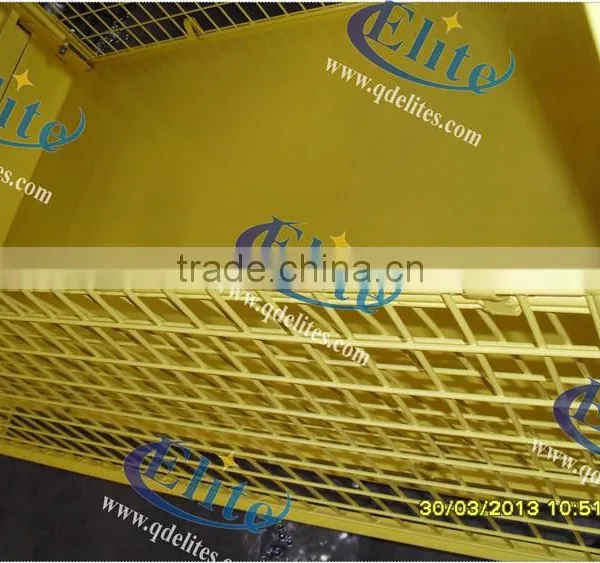 Bus Tire&car Spareparts Warehouse Equipments Storage Container photo-4