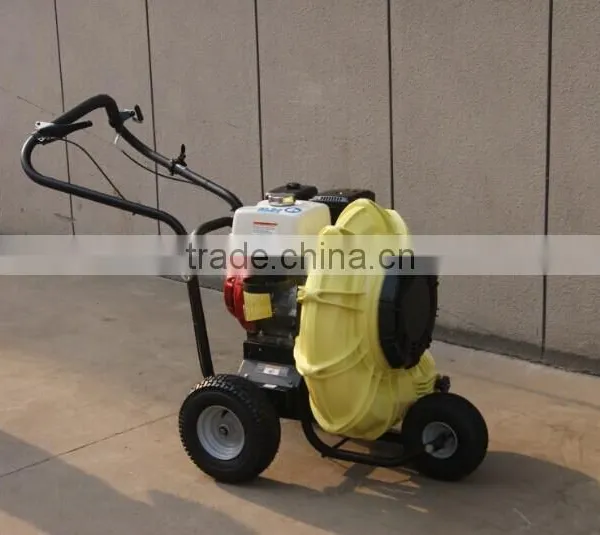 Best Sale Leave Blower photo-3