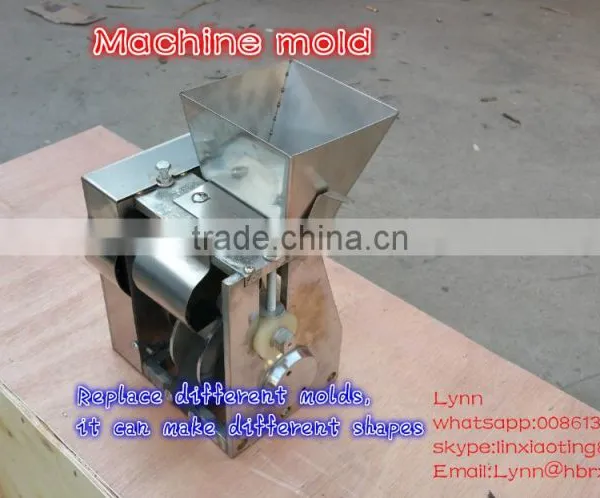 HOT SALE Automatic High Quality Samosa Making Machine Delicious Samosa photo-2