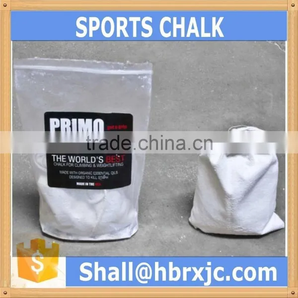 Cheap Hand Chalk Ball for Gymnastics photo-3
