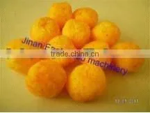 Small Corn Snack Machinery