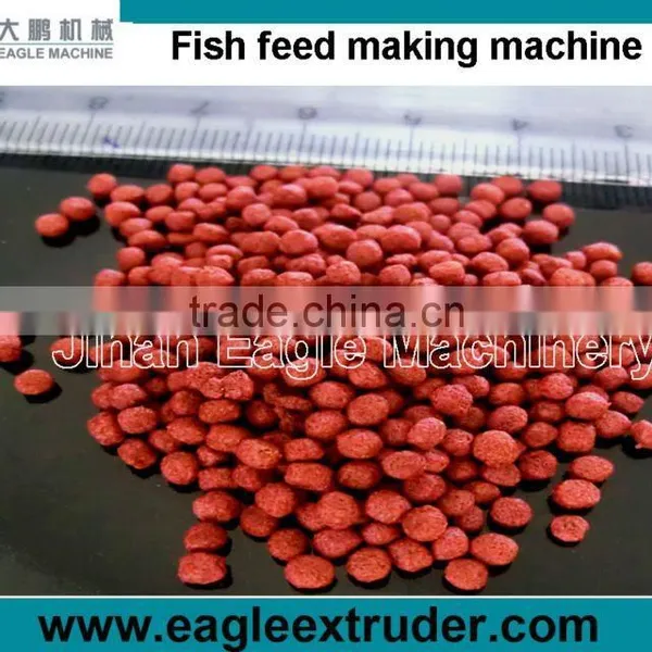 Fish Food Processing Machine photo-3
