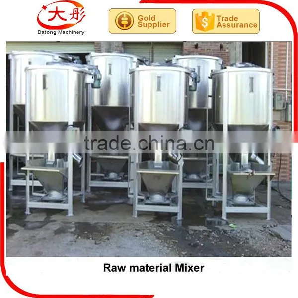 Floating Fish Feed Extruder Taiwan photo-2