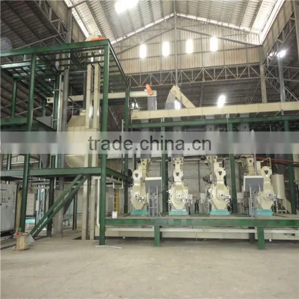 2016 Wholesale Machine For Pellet Chicken photo-6