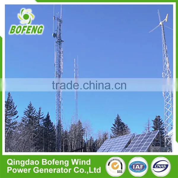 Top Quality off Grid Solar System Power Energy Panel for Communication photo-5