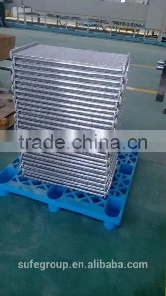 JEEP RADIATOR photo-2