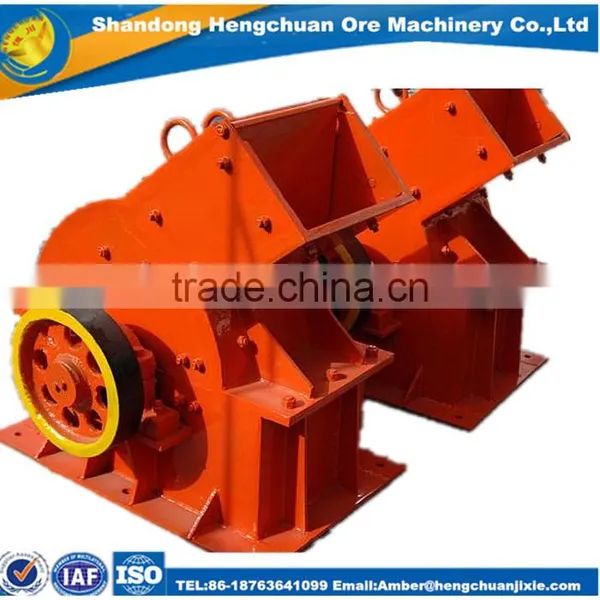 High Efficiency Gold Hammer Mill In Gold Mining Machinery photo-3