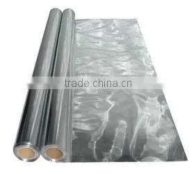 2 Mil Hydroponics Aluminized Reflective Mylar Film photo-2