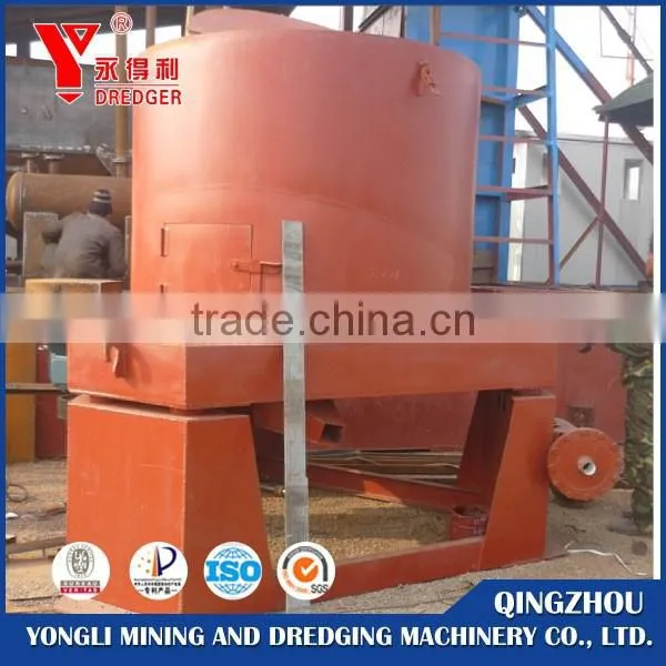 Gold Separator Mining Machinery photo-3