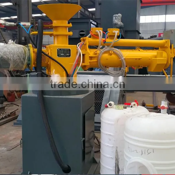 2017 Best Offer Single Arm Resin Sand Mixer photo-6