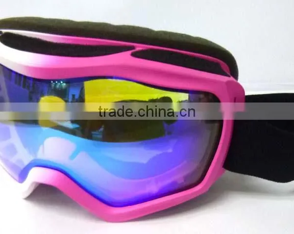 Custom Ski Goggle Straps,ski Goggle photo-5