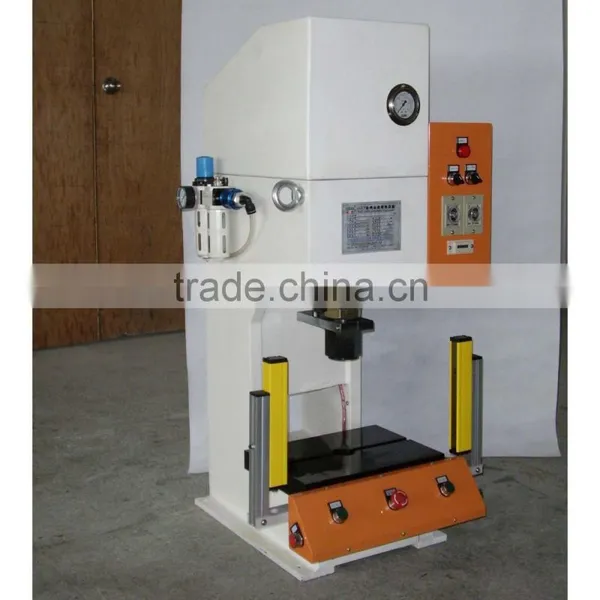 JULY New Style Dongguan Factory 15 Ton Punch Machine photo-6