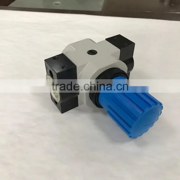 Whole Sale JULY Durable Pneumatic Source Treatment Units Filter for Regulator photo-2