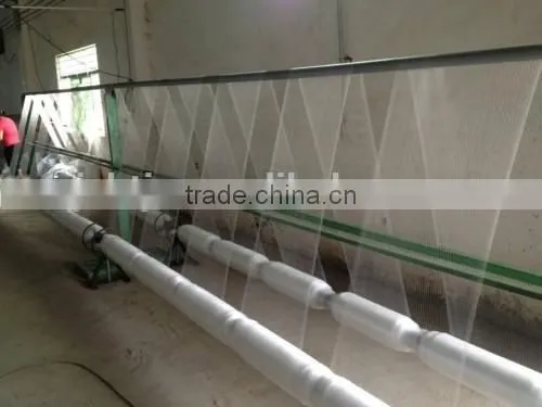 Fishing Net Making Machine photo-6