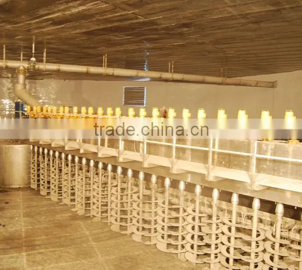 Beer Barly Malt Making Machine 003 photo-5