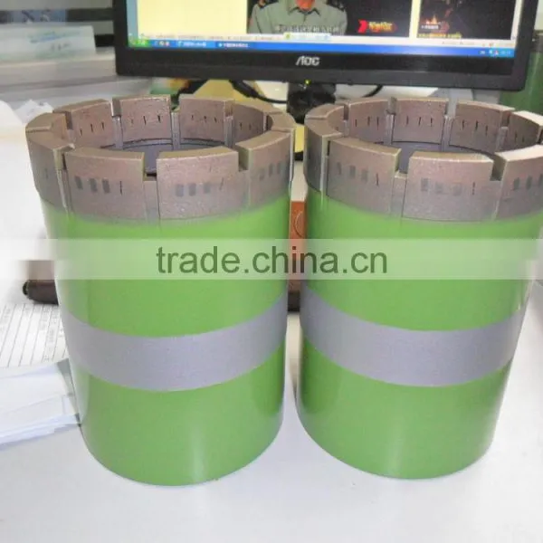 Core Drill Bit Of PDC photo-3