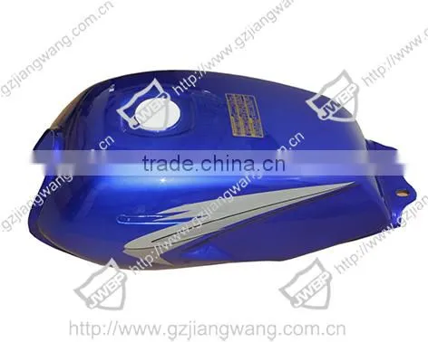Popular Tanque de Combustible Motocicleta AX100 photo-3