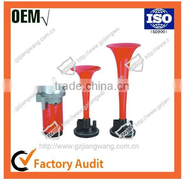 Motorcycle Auto Horn for 12V photo-6