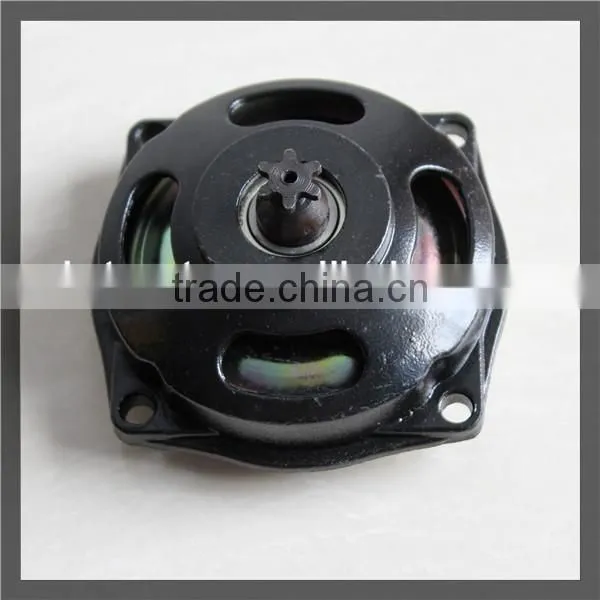 Racing Minibike 49cc Racing Scooter Clutch Bell 6 Tooth photo-3