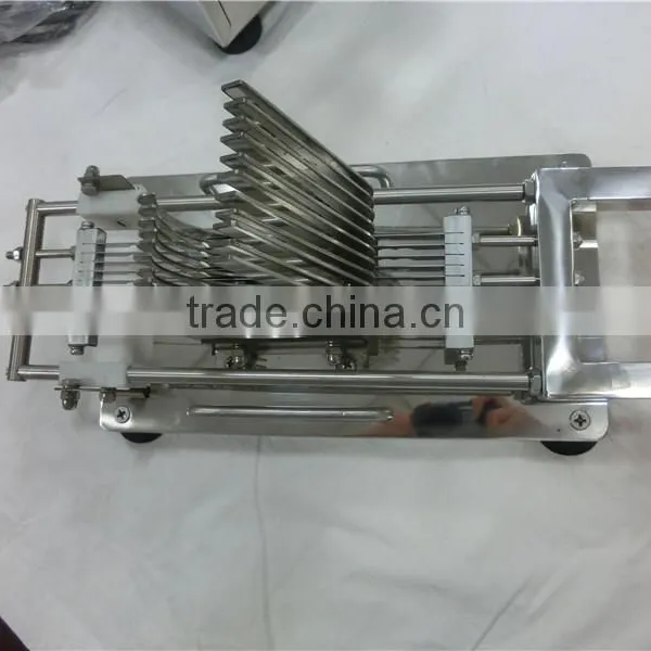 Factory Directly Stainess Steel Tomato Cutter,tomato Slicer (MS-4.5) photo-2