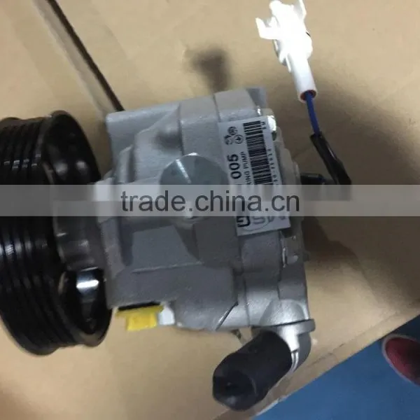Subar Power Steering Pump for Sale Part No.: 34430FE010 photo-5