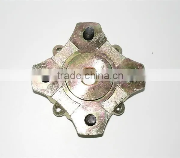 650CC 800CC GO KART/BUGGY PARTS REAR HUB,114MM, FOR M12x1.25x35 BOLTS photo-2