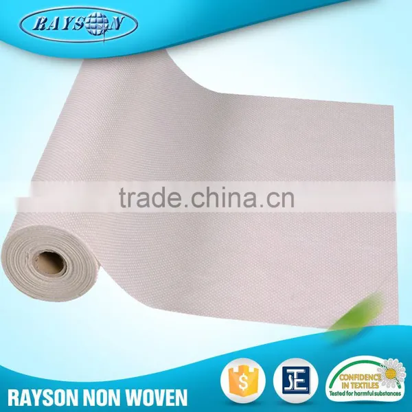 Uv Anti-Blood Fire Resistant Anti Slip Nonwoven Fabric photo-5