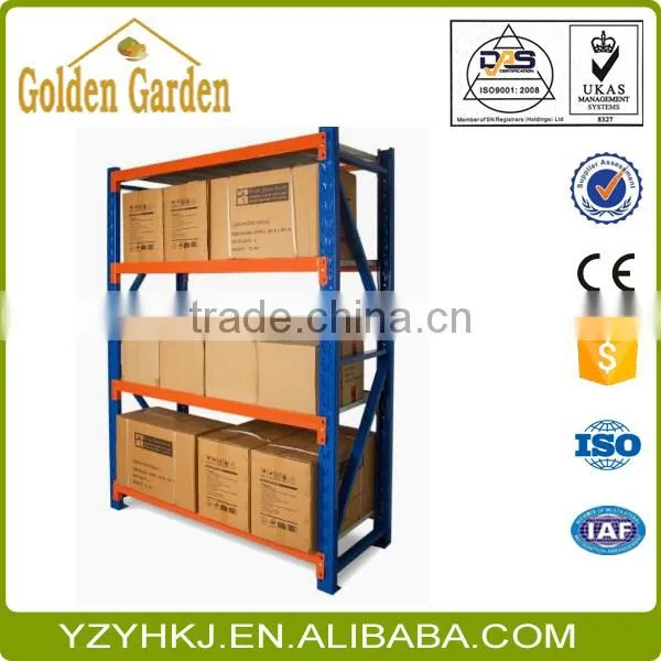 Metal Shelving 1.5m Long x 2m High x 0.5m Deep photo-4