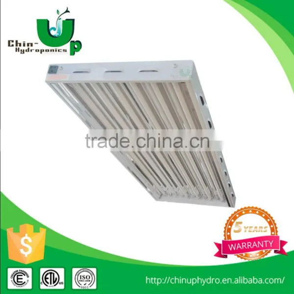 2016 New Design t5 Fluorescent Light/fluorescent Grow Light/hydroponics Grow Lighting photo-3