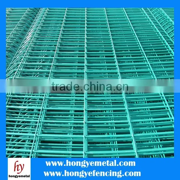 1/2 Inch Plastic Coated Welded Wire Mesh photo-6