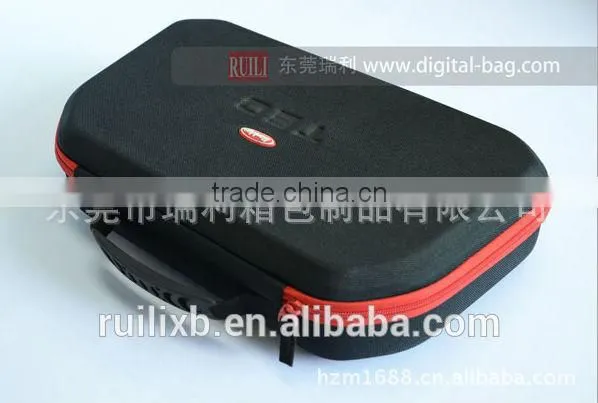 Velvet Quality Custom Tool Case Eva Case Fishing Bags photo-5