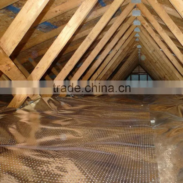 Vapor Barrier for Attic photo-4