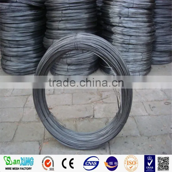 2016 Iron Wire , Galvanized Wire and Black Annealed Wire Manufacture photo-4